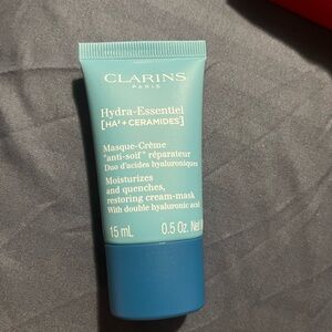 Clarins Bundle!